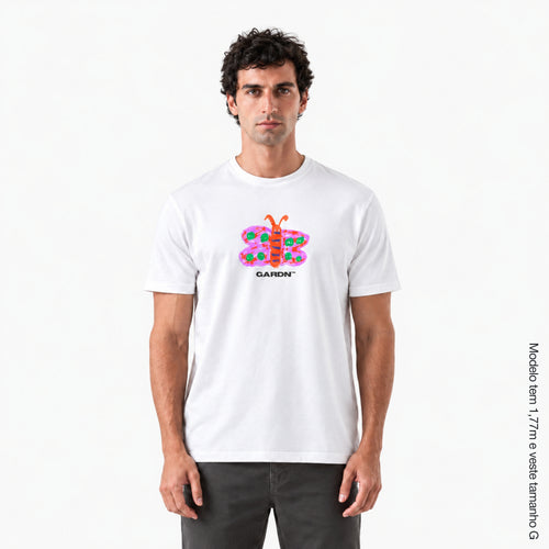 Camiseta - Butterfly