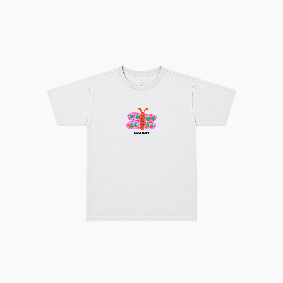 Camiseta - Butterfly