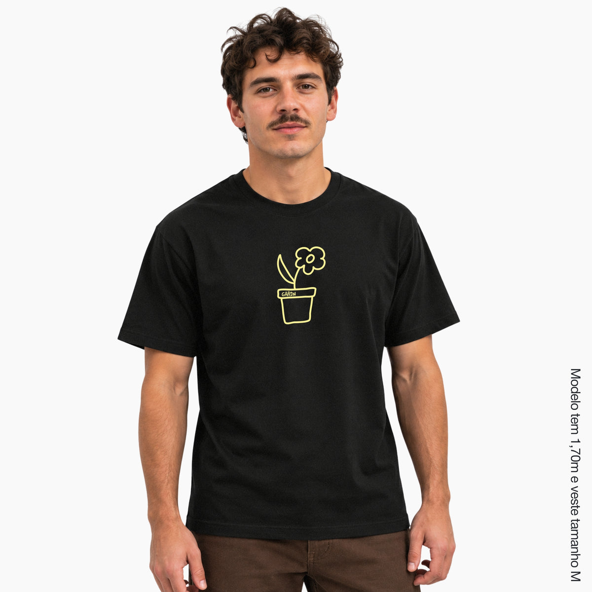 Camiseta - Kiddo's Flower