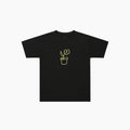 Camiseta - Kiddo's Flower