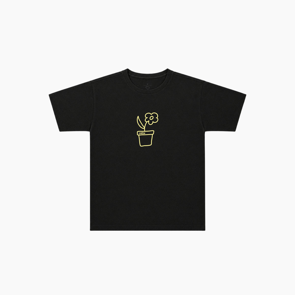 Camiseta - Kiddo's Flower